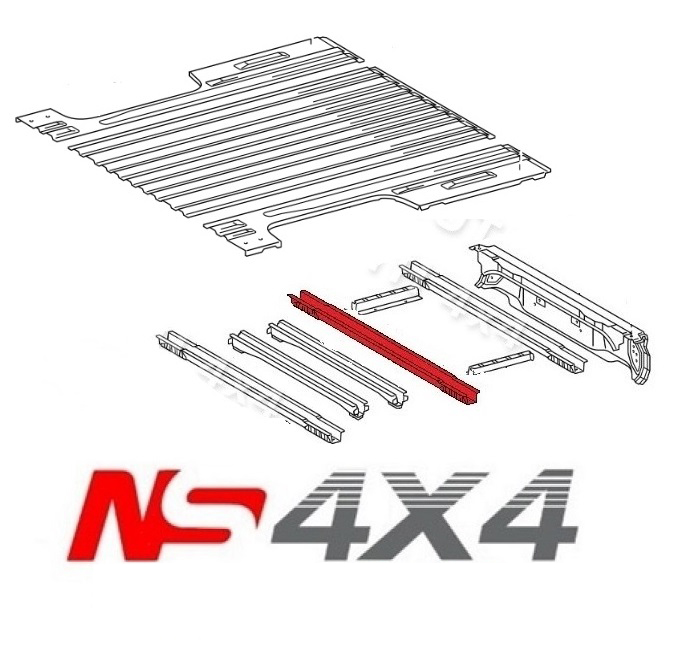 Ns4x4